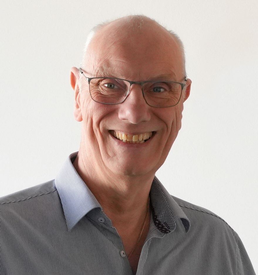 Joachim Hubinger, Sport Auto Plus 